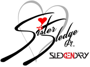 Sister Sledge main logo