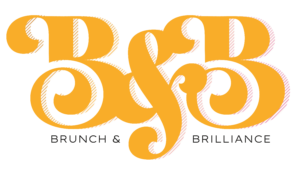 brunch and brilliance main logo